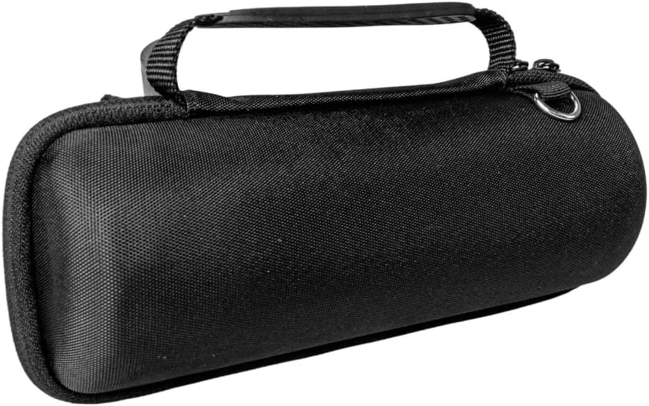 کیف قابل حمل بلندگو، ضد ضربه و مقاوم در برابر فشار، مناسب برای استفاده در فضای باز