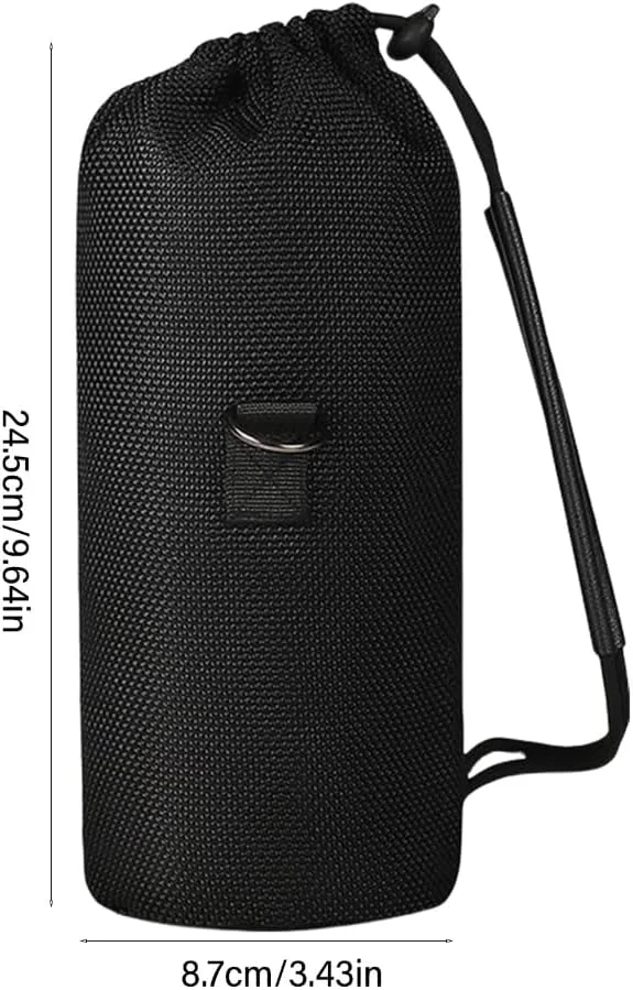 کیف قابل حمل نایلونی بلندگو برای سیستم های صوتی با آستر نرم و جیب های بیرونی بلندگو ضد آب کیف قابل حمل نایلونی بلندگو برای سیستم های صوتی با آستر نرم و جیب های بیرونی بلندگو ضد آب