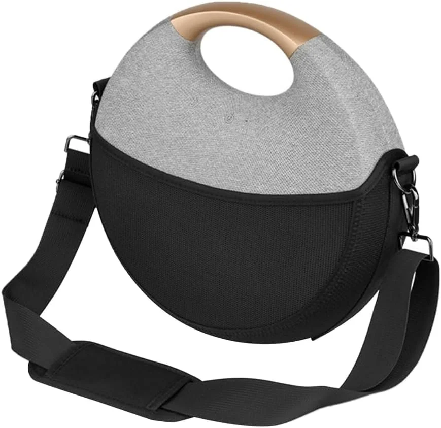 کیف حمل قابل حمل برای بلندگوهای Studio 6، کیف محافظ بلندگو