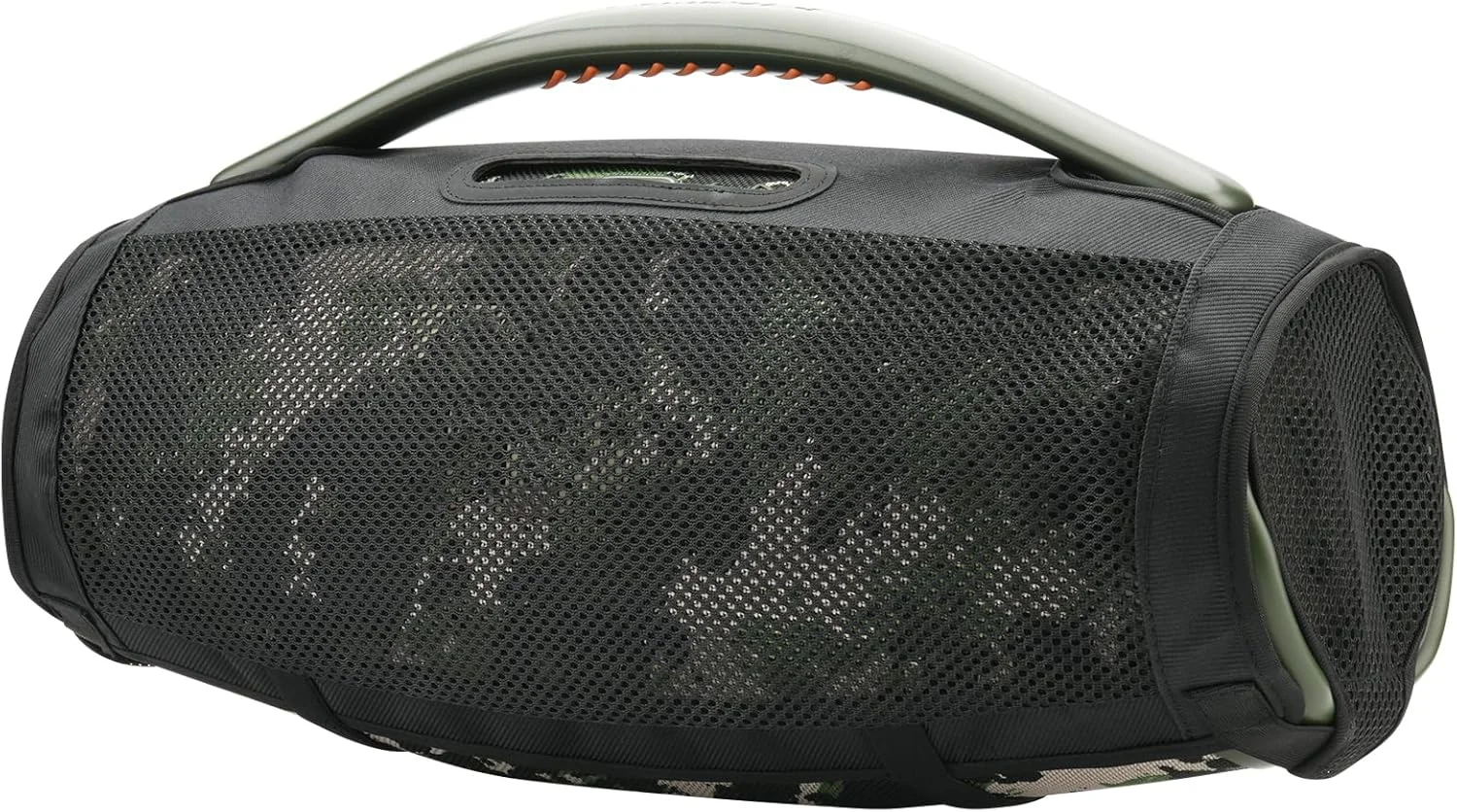 کاور اسپیکر TXEsign برای JBL Boombox 3، کاور توری لغزنده محافظ اسپیکر، لوازم جانبی برای Boombox 3