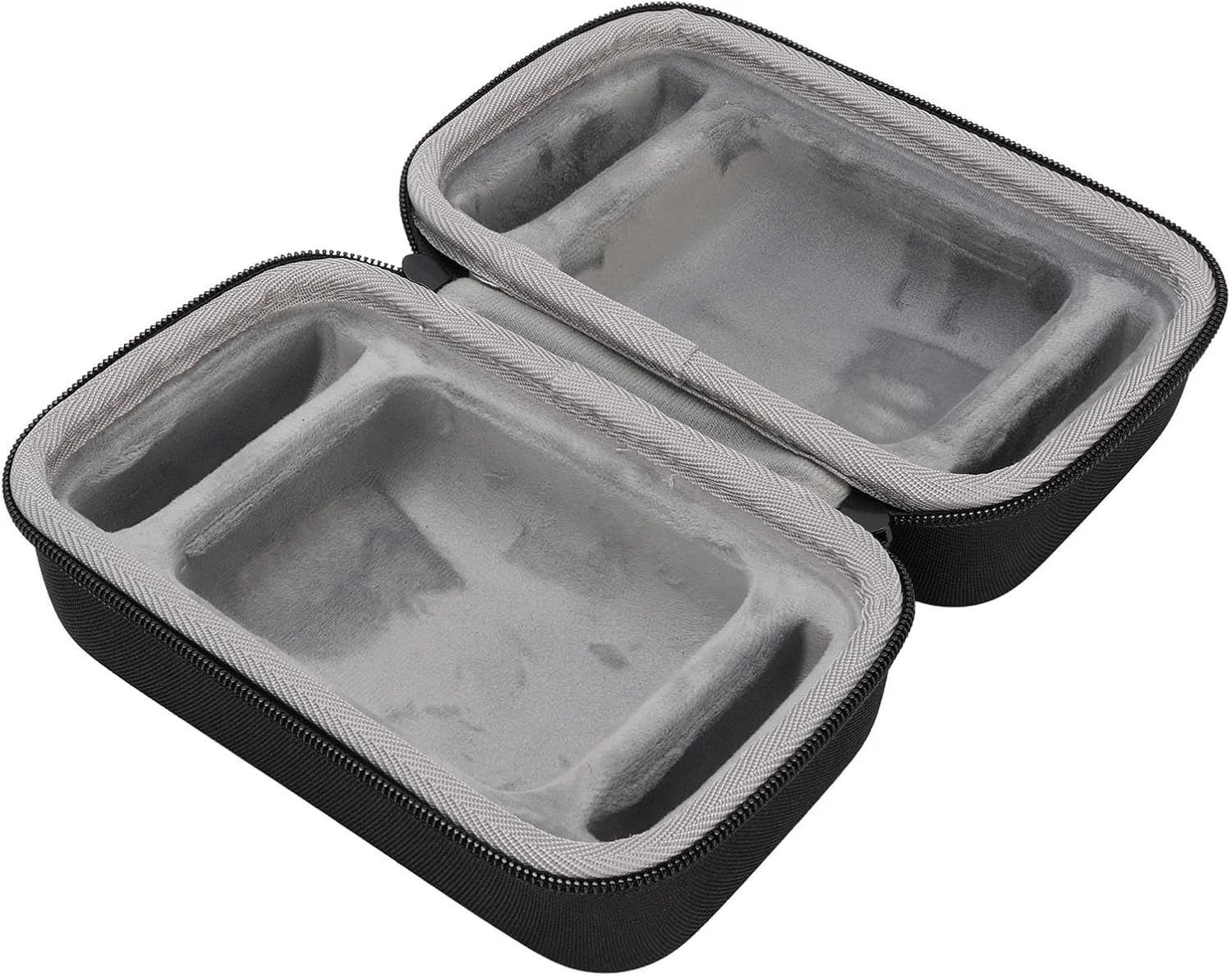 کیف حمل سخت، کیف نگهداری بلندگوی قابل حمل جهانی با دسته، کیف حمل سخت ضد آب