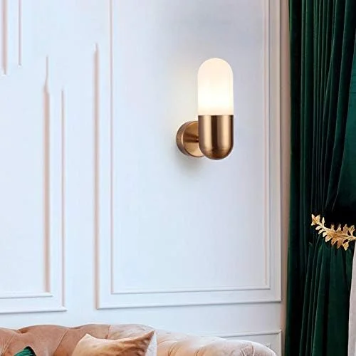 چراغ دیواری XYTUJIK چراغ جلویی چراغ دیواری توالت حمام چراغ اتاق خواب چراغ دیواری XYTUJIK چراغ جلویی چراغ دیواری توالت حمام چراغ اتاق خواب