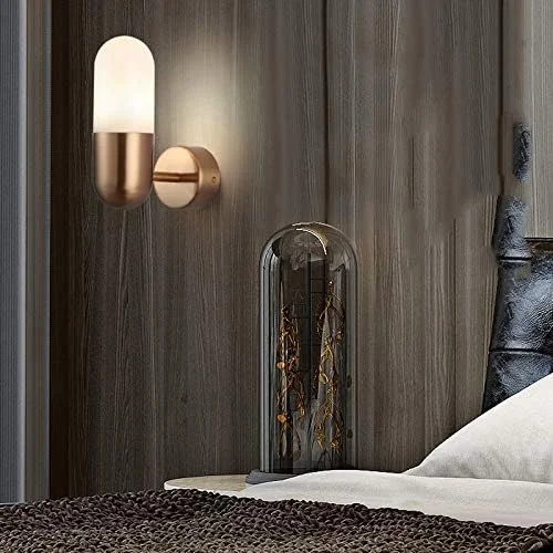 چراغ دیواری XYTUJIK چراغ جلویی چراغ دیواری توالت حمام چراغ اتاق خواب چراغ دیواری XYTUJIK چراغ جلویی چراغ دیواری توالت حمام چراغ اتاق خواب