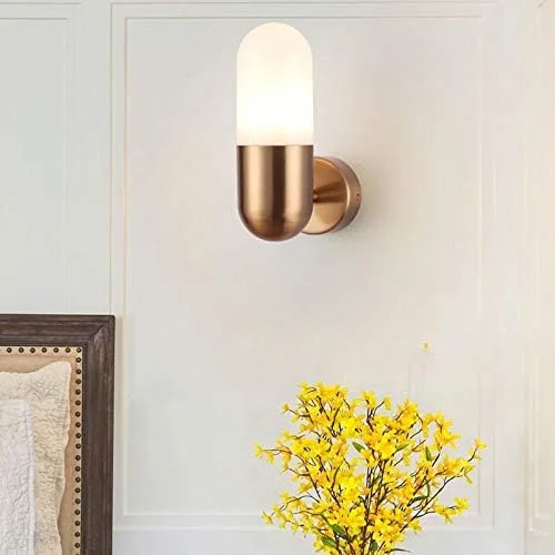 چراغ دیواری XYTUJIK چراغ جلویی چراغ دیواری توالت حمام چراغ اتاق خواب چراغ دیواری XYTUJIK چراغ جلویی چراغ دیواری توالت حمام چراغ اتاق خواب