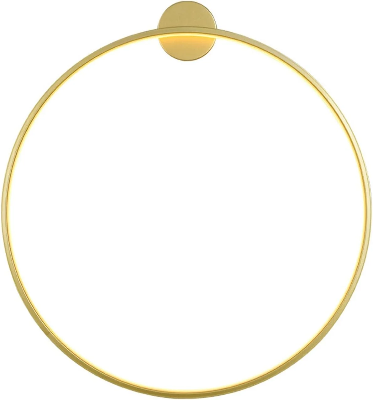 چراغ دیواری گرد مینیمالیستی XYTUJIK، چراغ دیواری مدرن LED دایره ای، چراغ دیواری حلقه آلومینیومی، چراغ پس زمینه اتاق راهرو رستوران اتاق خواب چراغ دیواری گرد مینیمالیستی XYTUJIK، چراغ دیواری مدرن LED دایره ای، چراغ دیواری حلقه آلومینیومی، چراغ پس زمینه اتاق راهرو رستوران اتاق خواب