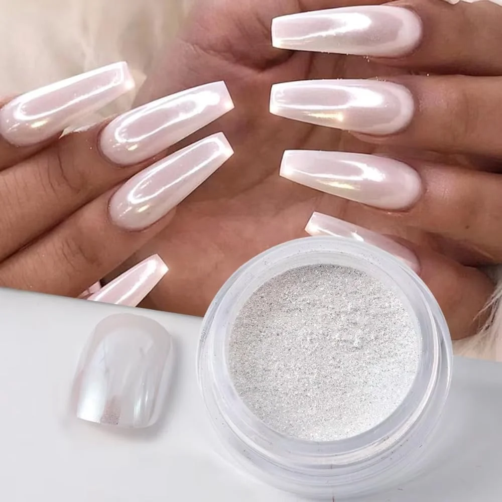 Bellecrey Holographic Laser Powder Rainbow Nail Art Camera Glitter Peacock Chrome Powder Pigment Manicure Nail Gel Polish Glitter Dust Bellecrey Holographic Laser Powder Rainbow Nail Art Camera Glitter Peacock Chrome Powder Pigment Manicure Nail Gel Polish Glitter Dust