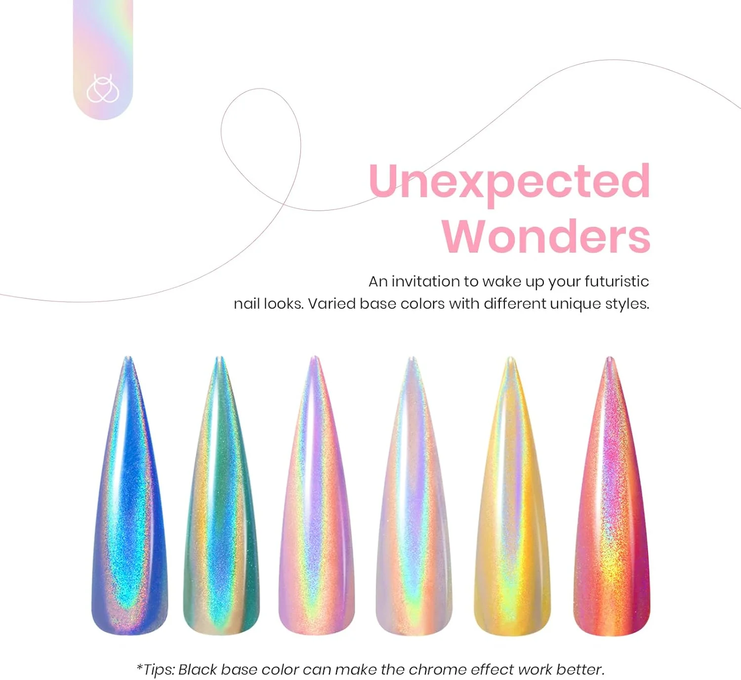 پودر کروم ناخن ژلیش بیتلز، افکت هولوگرافیک، شفق قطبی، صدفی رنگین کمانی، تزئین هنری مانیکور، اکلیل ممتاز سالنی، رنگدانه های مانیکور اکلیلی برای طراحی ناخن، 1 گرم پودر کروم ناخن ژلیش بیتلز، افکت هولوگرافیک، شفق قطبی، صدفی رنگین کمانی، تزئین هنری مانیکور، اکلیل ممتاز سالنی، رنگدانه های مانیکور اکلیلی برای طراحی ناخن، 1 گرم