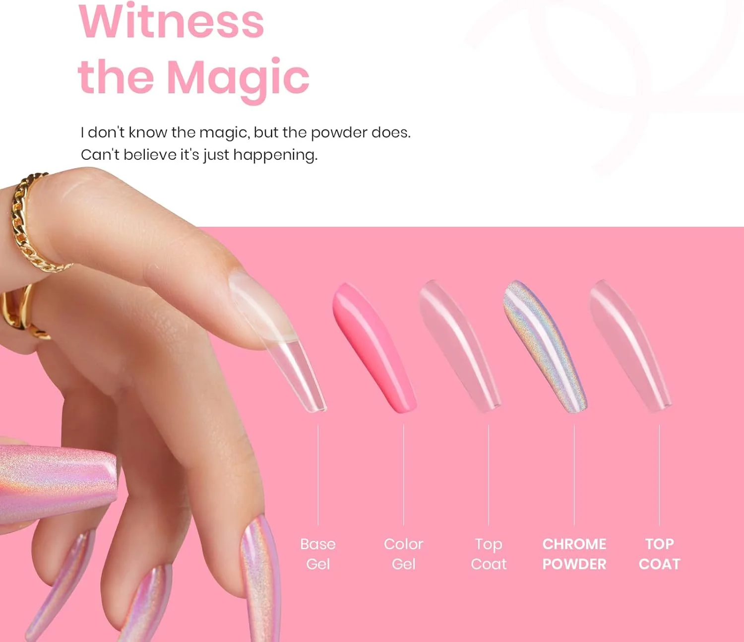 پودر کروم ناخن ژلیش بیتلز، افکت هولوگرافیک، شفق قطبی، صدفی رنگین کمانی، تزئین هنری مانیکور، اکلیل ممتاز سالنی، رنگدانه های مانیکور اکلیلی برای طراحی ناخن، 1 گرم پودر کروم ناخن ژلیش بیتلز، افکت هولوگرافیک، شفق قطبی، صدفی رنگین کمانی، تزئین هنری مانیکور، اکلیل ممتاز سالنی، رنگدانه های مانیکور اکلیلی برای طراحی ناخن، 1 گرم