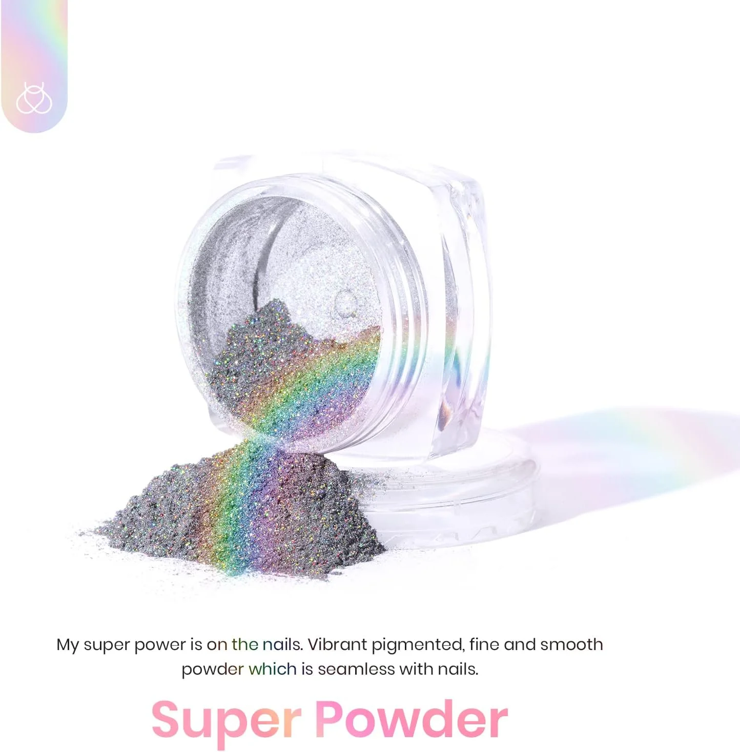 پودر کروم ناخن ژلیش بیتلز، افکت هولوگرافیک، شفق قطبی، صدفی رنگین کمانی، تزئین هنری مانیکور، اکلیل ممتاز سالنی، رنگدانه های مانیکور اکلیلی برای طراحی ناخن، 1 گرم پودر کروم ناخن ژلیش بیتلز، افکت هولوگرافیک، شفق قطبی، صدفی رنگین کمانی، تزئین هنری مانیکور، اکلیل ممتاز سالنی، رنگدانه های مانیکور اکلیلی برای طراحی ناخن، 1 گرم