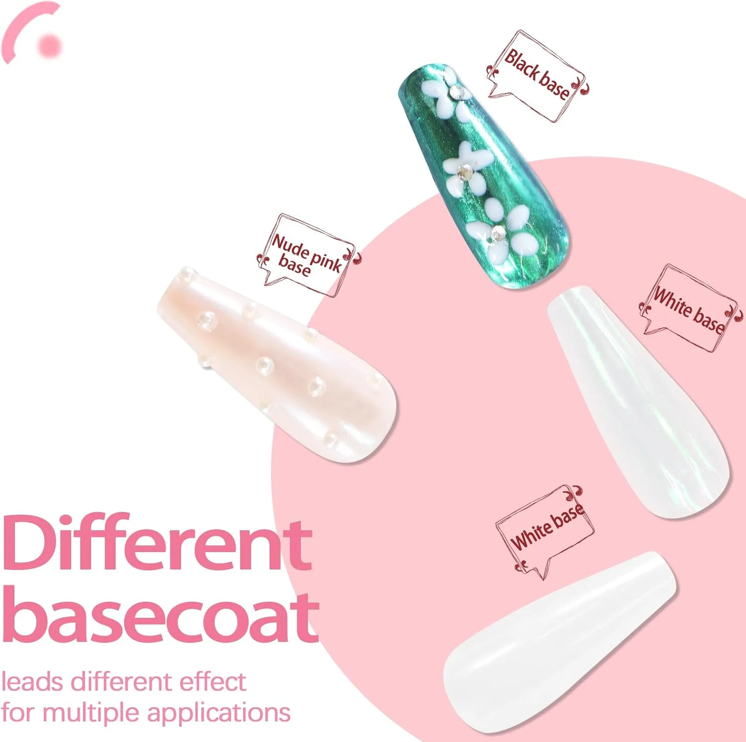 پودر ناخن کروم مرواریدی سفید Allstarry، 2 رنگ، پودر شفق قطبی، جلوه آینه ای متالیک، پودر اکلیلی، گرد و غبار رنگدانه ای پری دریایی شفاف یخی مرواریدی برای لاک ژل، طراحی ناخن، مروارید سفید پودر ناخن کروم مرواریدی سفید Allstarry، 2 رنگ، پودر شفق قطبی، جلوه آینه ای متالیک، پودر اکلیلی، گرد و غبار رنگدانه ای پری دریایی شفاف یخی مرواریدی برای لاک ژل، طراحی ناخن، مروارید سفید