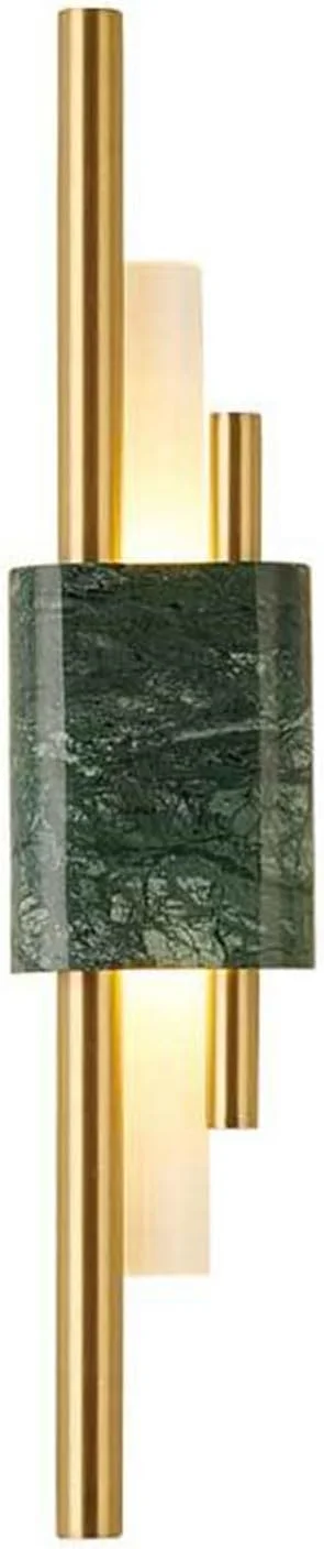 چراغ دیواری LED مدرن طرح مرمر XYTUJIK، چراغ دیواری برنجی نوردیک، مناسب برای روشنایی دیوار، اتاق خواب، راهرو، آشپزخانه، دکوراسیون پس زمینه اتاق چراغ دیواری LED مدرن طرح مرمر XYTUJIK، چراغ دیواری برنجی نوردیک، مناسب برای روشنایی دیوار، اتاق خواب، راهرو، آشپزخانه، دکوراسیون پس زمینه اتاق