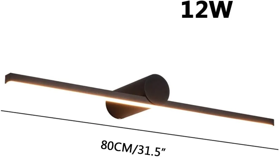 چراغ دیواری XYTUJIK، چراغ دیواری ال ای دی مدرن، چراغ راهروی بلند، چراغ جلوی آینه، چراغ ساده داخلی، دکوراسیون منزل، روشنایی دیوار، اتاق پرو، اتاق خواب، چراغ تزئینی کنار تخت چراغ دیواری XYTUJIK، چراغ دیواری ال ای دی مدرن، چراغ راهروی بلند، چراغ جلوی آینه، چراغ ساده داخلی، دکوراسیون منزل، روشنایی دیوار، اتاق پرو، اتاق خواب، چراغ تزئینی کنار تخت