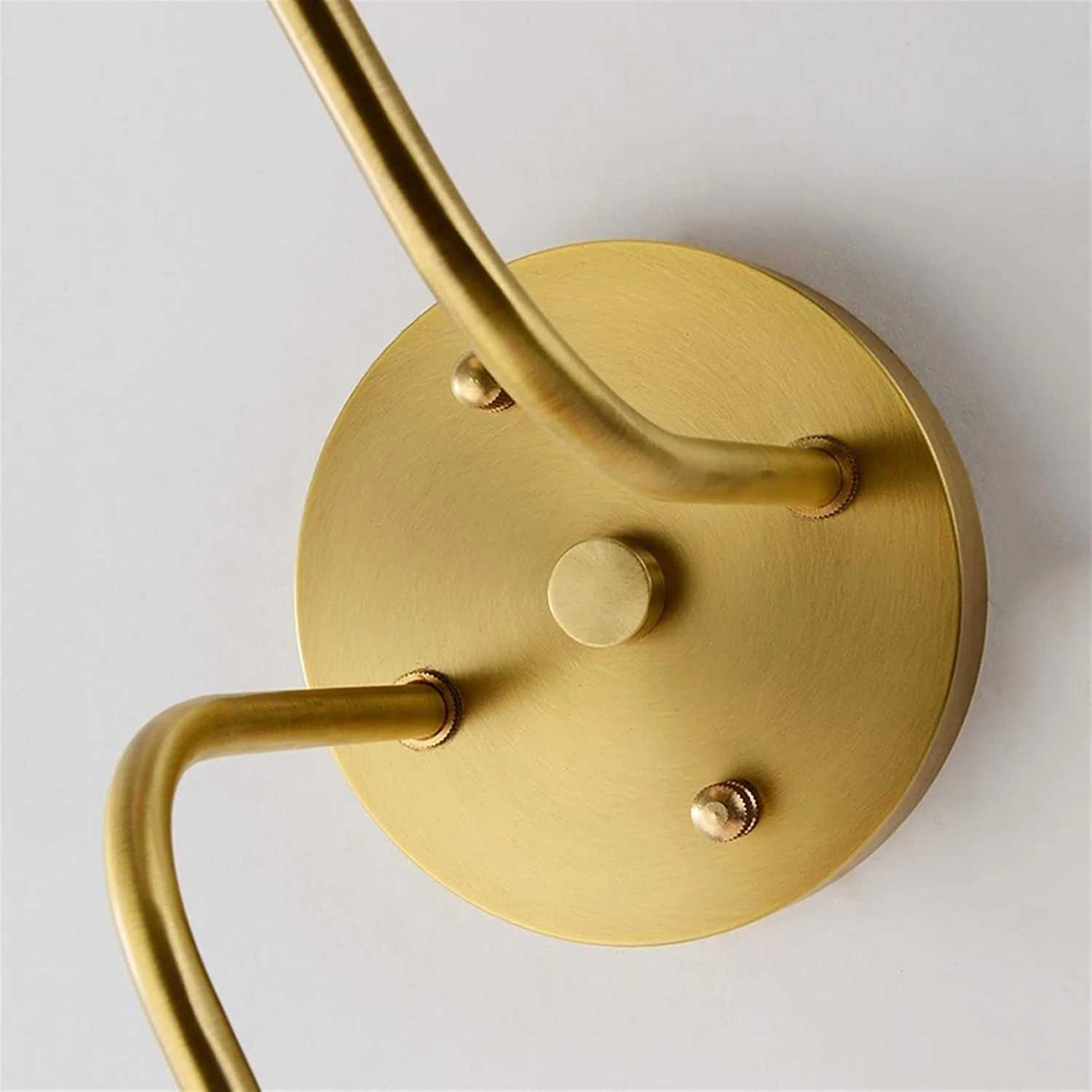 چراغ دیواری اروپایی، مدرن و مینیمالیستی، مناسب اتاق خواب، چراغ دیواری تمام مسی - چراغ دیواری شیشه ای تک سر و دو سر راهرو با منبع نور G9، ng چراغ دیواری اروپایی، مدرن و مینیمالیستی، مناسب اتاق خواب، چراغ دیواری تمام مسی - چراغ دیواری شیشه ای تک سر و دو سر راهرو با منبع نور G9، ng