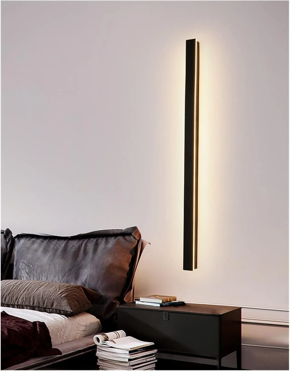 چراغ دیواری XYTUJIK، چراغ دیواری LED مدرن ساده، مناسب اتاق، اتاق خواب، راهرو، بالکن، چراغ داخلی، روشنایی، چراغ دیواری ضد آب بیرونی چراغ دیواری XYTUJIK، چراغ دیواری LED مدرن ساده، مناسب اتاق، اتاق خواب، راهرو، بالکن، چراغ داخلی، روشنایی، چراغ دیواری ضد آب بیرونی