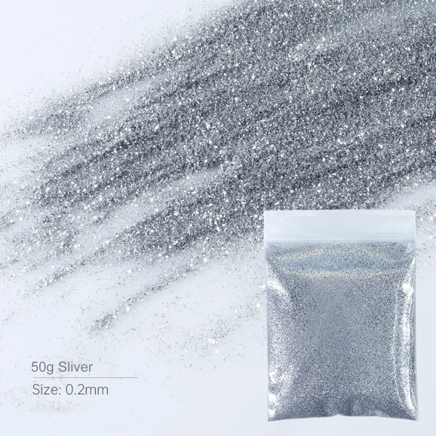 پودر اکلیل طلایی نقره ای GZMAYUEN، 50 گرم اکلیل نقره ای، 50 گرم اکلیل طلایی برای ناخن، پودر اکلیل برای صنایع دستی و طراحی ناخن، کارت سازی پودر اکلیل طلایی نقره ای GZMAYUEN، 50 گرم اکلیل نقره ای، 50 گرم اکلیل طلایی برای ناخن، پودر اکلیل برای صنایع دستی و طراحی ناخن، کارت سازی