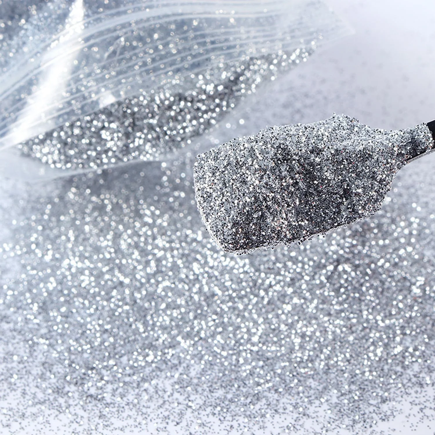 پودر اکلیل طلایی نقره ای GZMAYUEN، 50 گرم اکلیل نقره ای، 50 گرم اکلیل طلایی برای ناخن، پودر اکلیل برای صنایع دستی و طراحی ناخن، کارت سازی پودر اکلیل طلایی نقره ای GZMAYUEN، 50 گرم اکلیل نقره ای، 50 گرم اکلیل طلایی برای ناخن، پودر اکلیل برای صنایع دستی و طراحی ناخن، کارت سازی