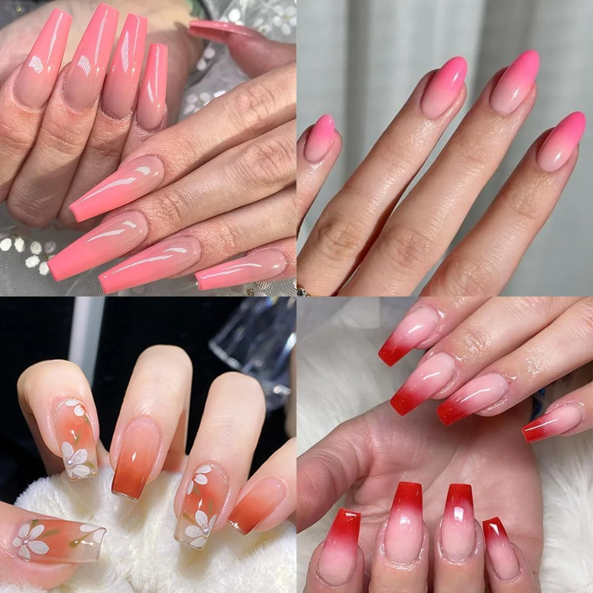 ست پودر پیگمنت ناخن، 16 رنگ پودر اکلیل ناخن گرادیانی، پودر هنر ناخن جامد، کیت پیگمنت فلورسنت نئون، گرد و غبار سایه صورتی، برای طراحی ناخن آمبره، لوازم جانبی مانیکور حرفه ای (1 عدد)