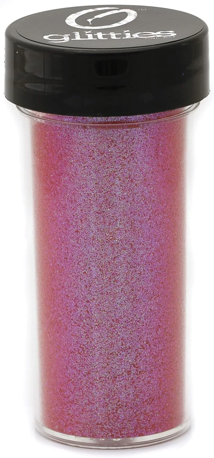 گلیتیز - سرخابی - پودر اکلیل ظریف رنگین کمانی (08") برای طراحی ناخن - مناسب لاک ژل، پودر ژل و اکریلیک ناخن - (30 گرم) گلیتیز - سرخابی - پودر اکلیل ظریف رنگین کمانی (08") برای طراحی ناخن - مناسب لاک ژل، پودر ژل و اکریلیک ناخن - (30 گرم)