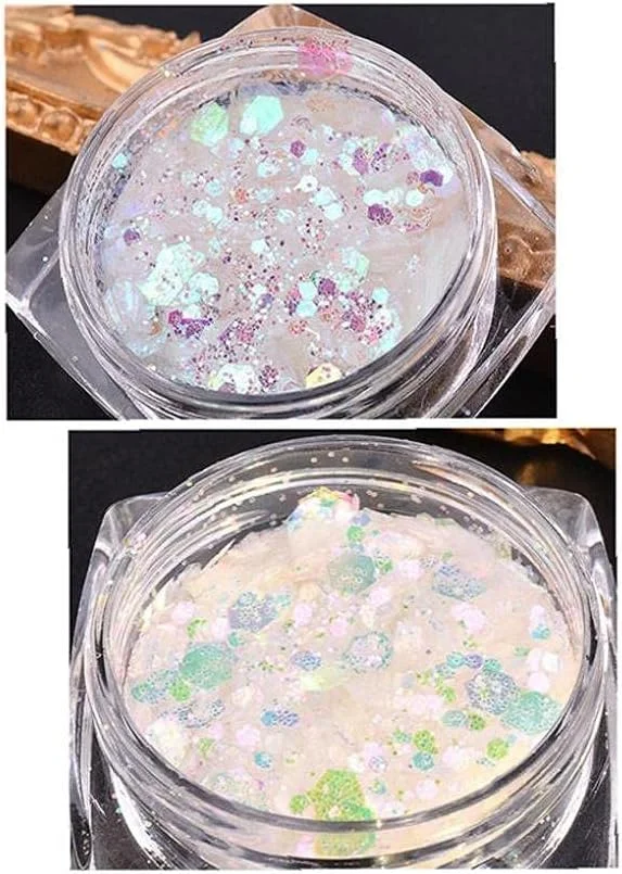 پودر ناخن تک بسته ای برای زیبایی، هنر ناخن، پودر آینه ای آفتاب پرست زیبا، مانیکور، رنگدانه کروم، اکلیل، ابزار ناخن، ابزار دیگر ناخن پودر ناخن تک بسته ای برای زیبایی، هنر ناخن، پودر آینه ای آفتاب پرست زیبا، مانیکور، رنگدانه کروم، اکلیل، ابزار ناخن، ابزار دیگر ناخن