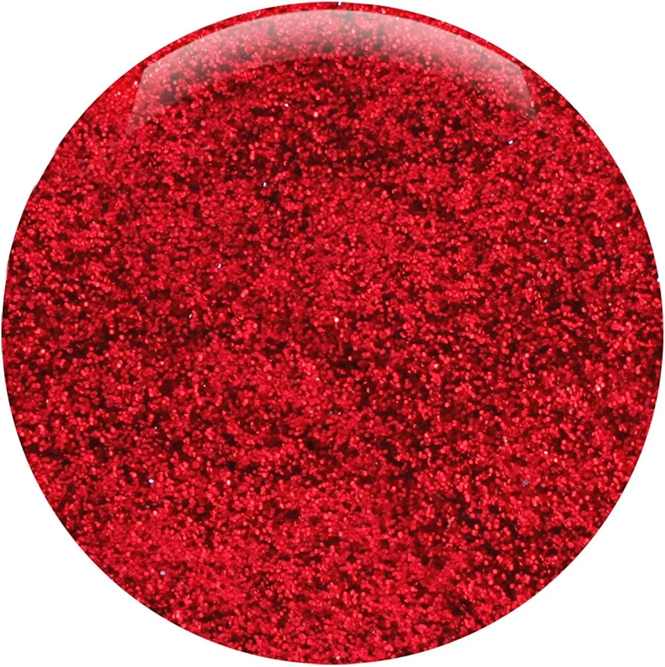پودر اکلیل ریز قرمز GLITTIES - برای طراحی ناخن یا مخلوط کردن با لاک ژل، ژل و پودر اکریلیک (یاقوت سرخ) پودر اکلیل ریز قرمز GLITTIES - برای طراحی ناخن یا مخلوط کردن با لاک ژل، ژل و پودر اکریلیک (یاقوت سرخ)