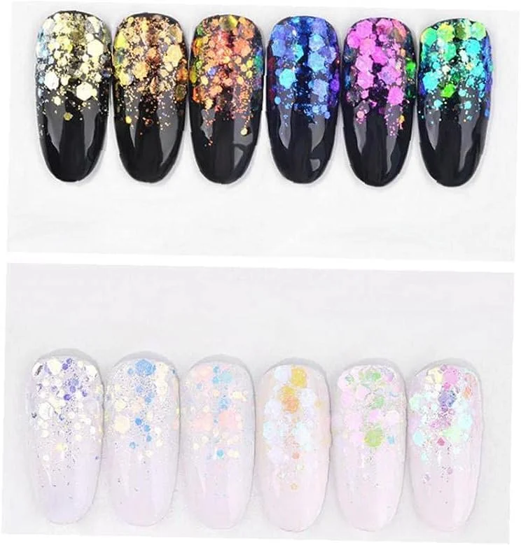 پودر ناخن تک بسته ای برای زیبایی، هنر ناخن، پودر آینه ای آفتاب پرست زیبا، مانیکور، رنگدانه کروم، اکلیل، ابزار ناخن، ابزار دیگر ناخن پودر ناخن تک بسته ای برای زیبایی، هنر ناخن، پودر آینه ای آفتاب پرست زیبا، مانیکور، رنگدانه کروم، اکلیل، ابزار ناخن، ابزار دیگر ناخن