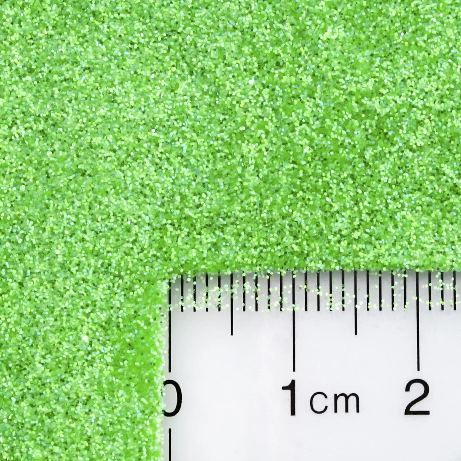 پودر اکلیل ریز رنگین کمانی GLITTIES NAIL ART - برای لاک ژل، پودر ژل و اکریلیک ناخن (سبز تینکربل) پودر اکلیل ریز رنگین کمانی GLITTIES NAIL ART - برای لاک ژل، پودر ژل و اکریلیک ناخن (سبز تینکربل)