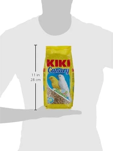 غذای قناری کیکی 1 کیلوگرمی غذای قناری کیکی 1 کیلوگرمی