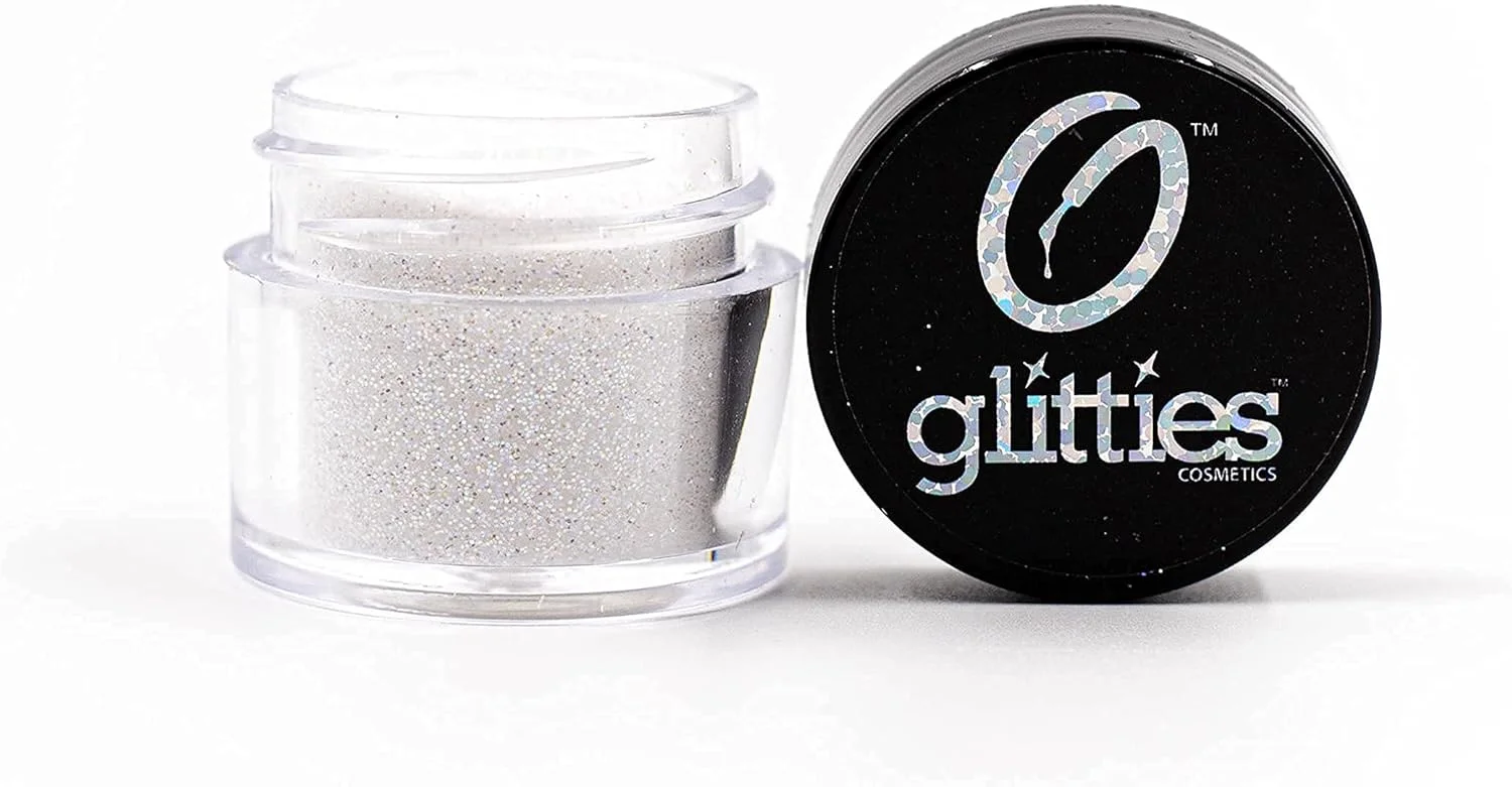 گلیتیز - پودر اکلیل الماس - پودر اکلیل ظریف رنگین کمانی برای طراحی ناخن (0.008 اینچ) - برای لاک ژل، ژل و پودر اکریلیک ناخن - (ظرف 10 گرمی) گلیتیز - پودر اکلیل الماس - پودر اکلیل ظریف رنگین کمانی برای طراحی ناخن (0.008 اینچ) - برای لاک ژل، ژل و پودر اکریلیک ناخن - (ظرف 10 گرمی)