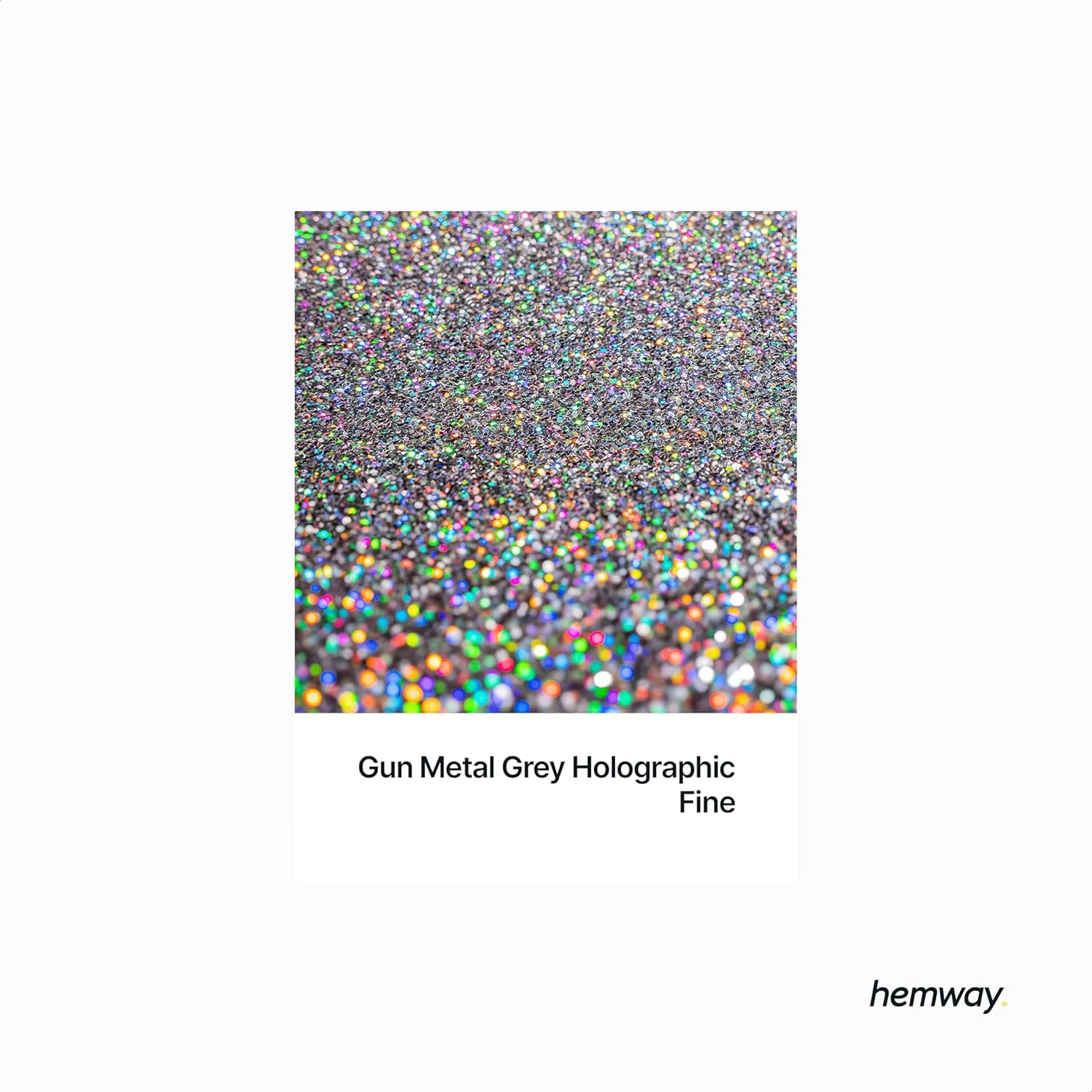 اکلیل هولوگرافیک خاکستری متالیک Hemway، پودر ریز 130 گرمی / 4.6 اونسی، پولک های اکلیلی فلزی مناسب رزین، هنر و صنایع دستی، مناسب لیوان های اپوکسی، مو، صورت، بدن، چشم، هنر ناخن و جشنواره اکلیل هولوگرافیک خاکستری متالیک Hemway، پودر ریز 130 گرمی / 4.6 اونسی، پولک های اکلیلی فلزی مناسب رزین، هنر و صنایع دستی، مناسب لیوان های اپوکسی، مو، صورت، بدن، چشم، هنر ناخن و جشنواره