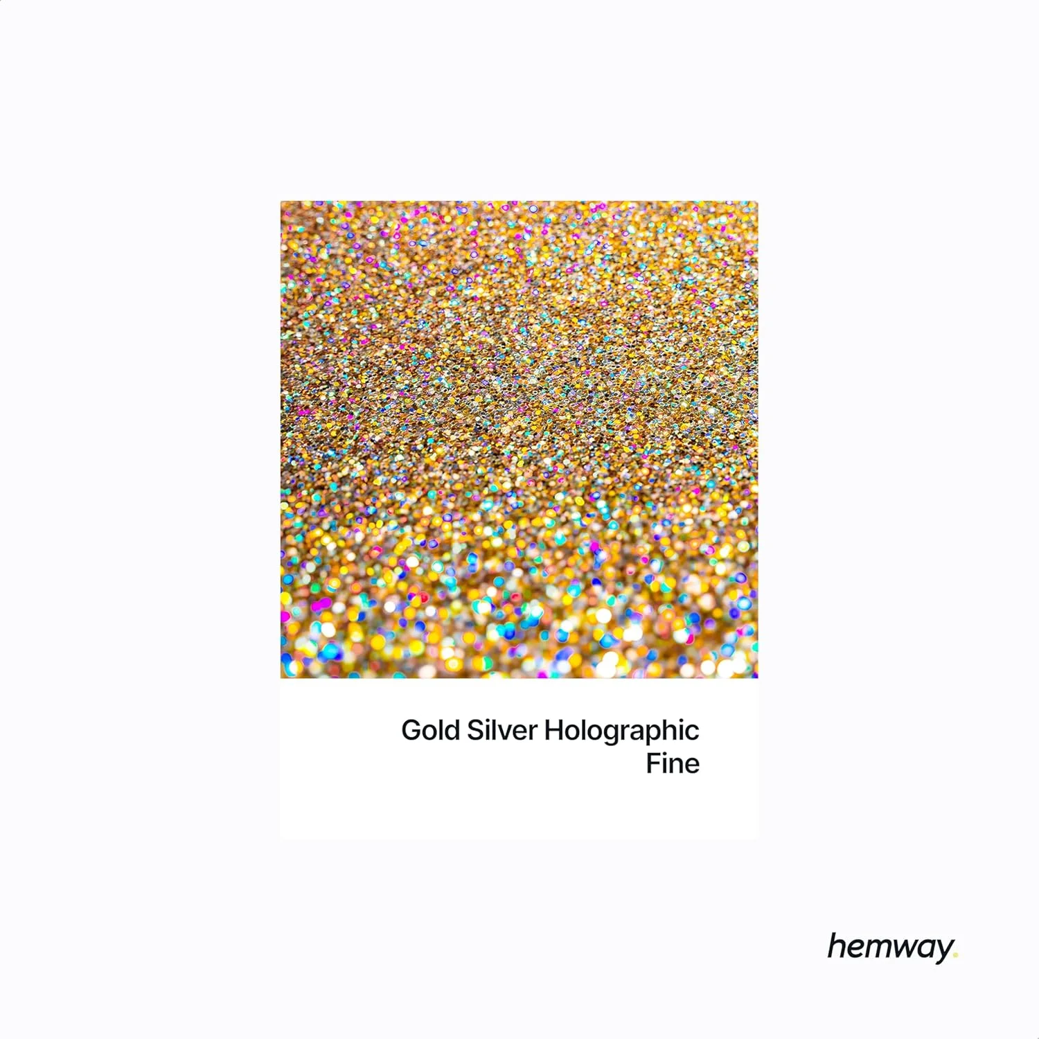 پودر اکلیل هولوگرافیک طلایی نقره ای Hemway ریز 130 گرم / 4.6 اونس، پولک های اکلیلی فلزی رزینی برای لیوان های اپوکسی، مو، صورت، بدن، چشم، هنر ناخن، جشنواره پودر اکلیل هولوگرافیک طلایی نقره ای Hemway ریز 130 گرم / 4.6 اونس، پولک های اکلیلی فلزی رزینی برای لیوان های اپوکسی، مو، صورت، بدن، چشم، هنر ناخن، جشنواره
