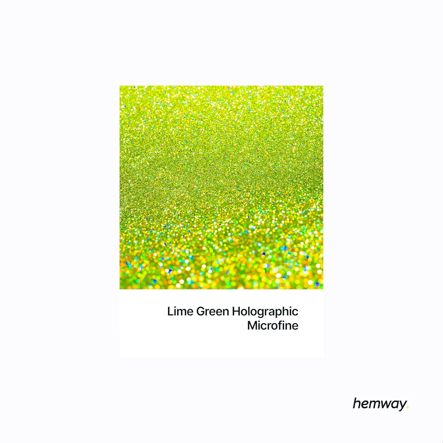 پودر اکلیل هولوگرافیک سبز لیمویی Hemway، فوق العاده ریز، 125 گرم / 4.4 اونس، پولک های فلزی اکلیلی رزینی مناسب برای لیوان های اپوکسی، مو، صورت، بدن، چشم، هنر ناخن و جشنواره پودر اکلیل هولوگرافیک سبز لیمویی Hemway، فوق العاده ریز، 125 گرم / 4.4 اونس، پولک های فلزی اکلیلی رزینی مناسب برای لیوان های اپوکسی، مو، صورت، بدن، چشم، هنر ناخن و جشنواره