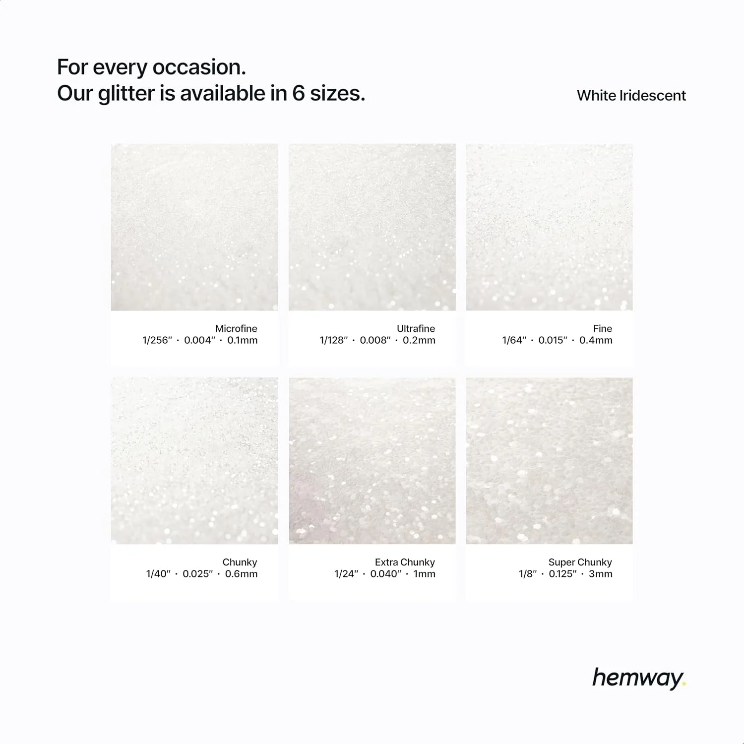 اکلیل فوق العاده درخشان Hemway سفید 100 گرم / 0.35 اونس چند منظوره رزین اپوکسی هنر و صنایع دستی ایمن برای لوازم آرایشی بدن مو صورت ناخن عروسی هنر زیبایی لیوان گل پودر گرد و غبار PREMIUM اکلیل فوق العاده درخشان Hemway سفید 100 گرم / 0.35 اونس چند منظوره رزین اپوکسی هنر و صنایع دستی ایمن برای لوازم آرایشی بدن مو صورت ناخن عروسی هنر زیبایی لیوان گل پودر گرد و غبار PREMIUM