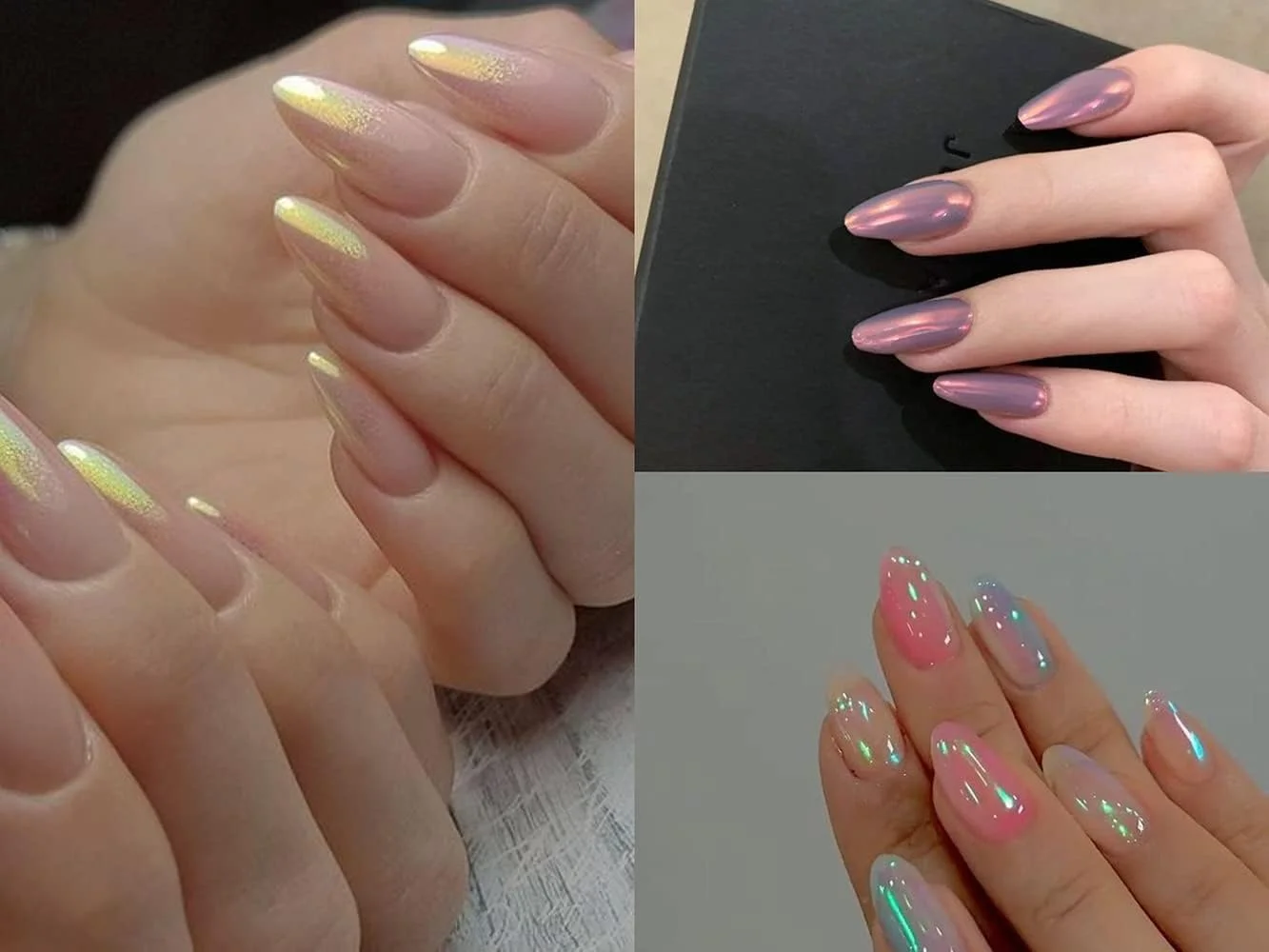 جعبه کیت طراحی ناخن 6 قسمتی S.A.V.I، پودر آینه ای کروم آرورا، اکلیل مرواریدی، پودر طراحی ناخن، لوازم جانبی تزئین ناخن، طراحی ناخن DIY ترند برای زنان و دختران جعبه کیت طراحی ناخن 6 قسمتی S.A.V.I، پودر آینه ای کروم آرورا، اکلیل مرواریدی، پودر طراحی ناخن، لوازم جانبی تزئین ناخن، طراحی ناخن DIY ترند برای زنان و دختران