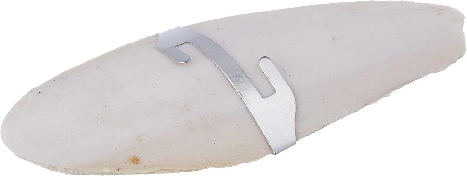 استخوان کف دریا پادوان اوسو دیسپیا 15 گرم استخوان کف دریا پادوان اوسو دیسپیا 15 گرم