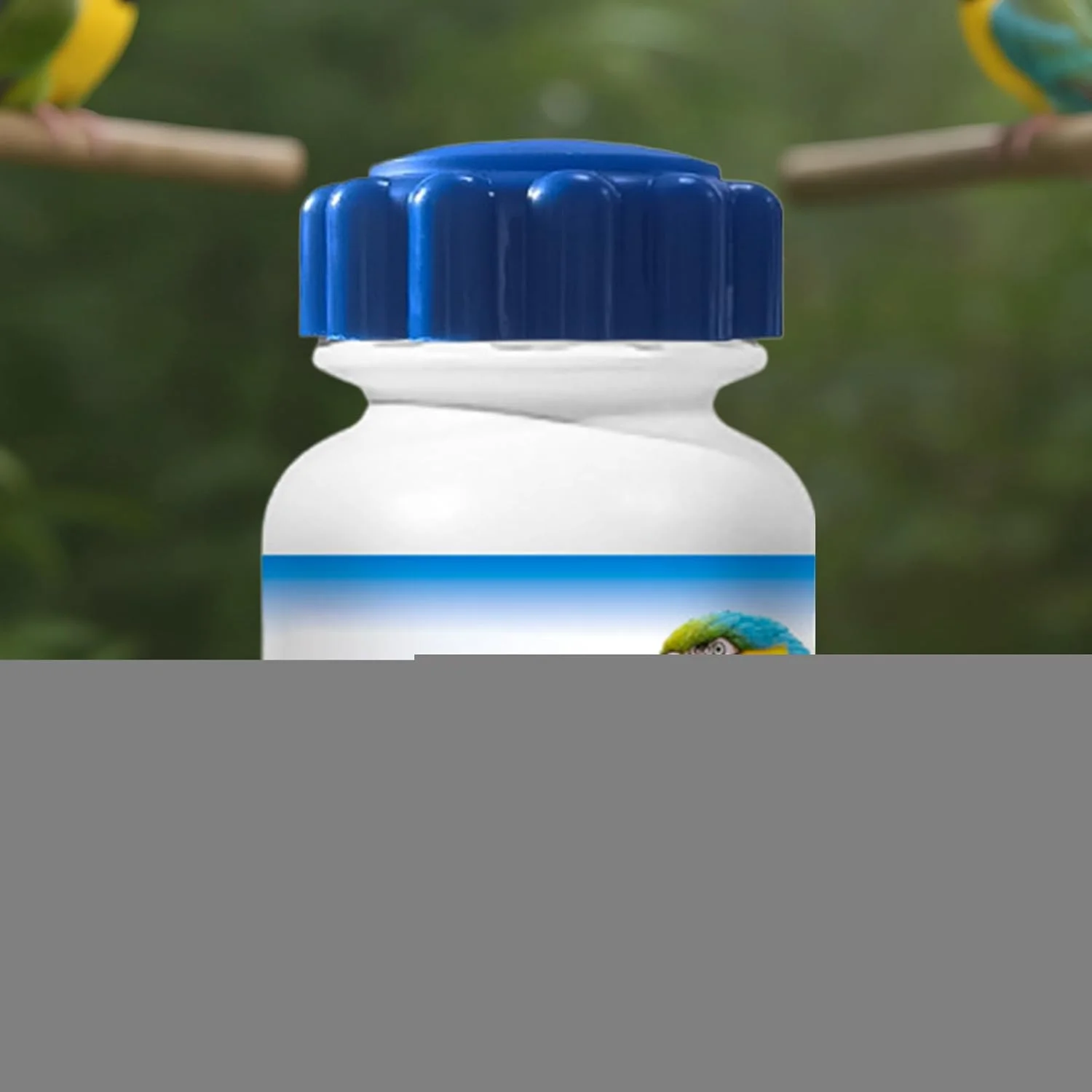 مکمل غذایی | پشتیبانی از روده - تغذیه طبیعی گوارشی 200 گرم لوازم روزانه حیوانات خانگی برای پرندگان طوطی سانان، ترویج رشد و تکامل مناسب و تعادل داخلی مکمل غذایی | پشتیبانی از روده - تغذیه طبیعی گوارشی 200 گرم لوازم روزانه حیوانات خانگی برای پرندگان طوطی سانان، ترویج رشد و تکامل مناسب و تعادل داخلی