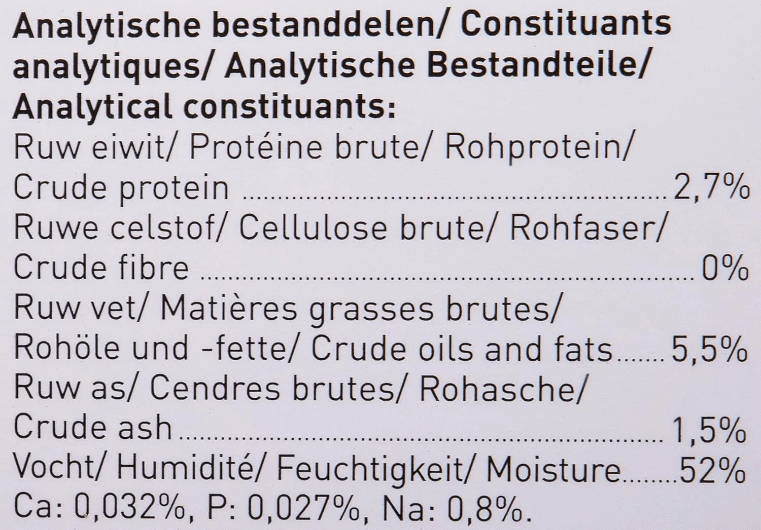 ویتامین پرندگان بوگنا Beaphar، 20 میلی لیتر