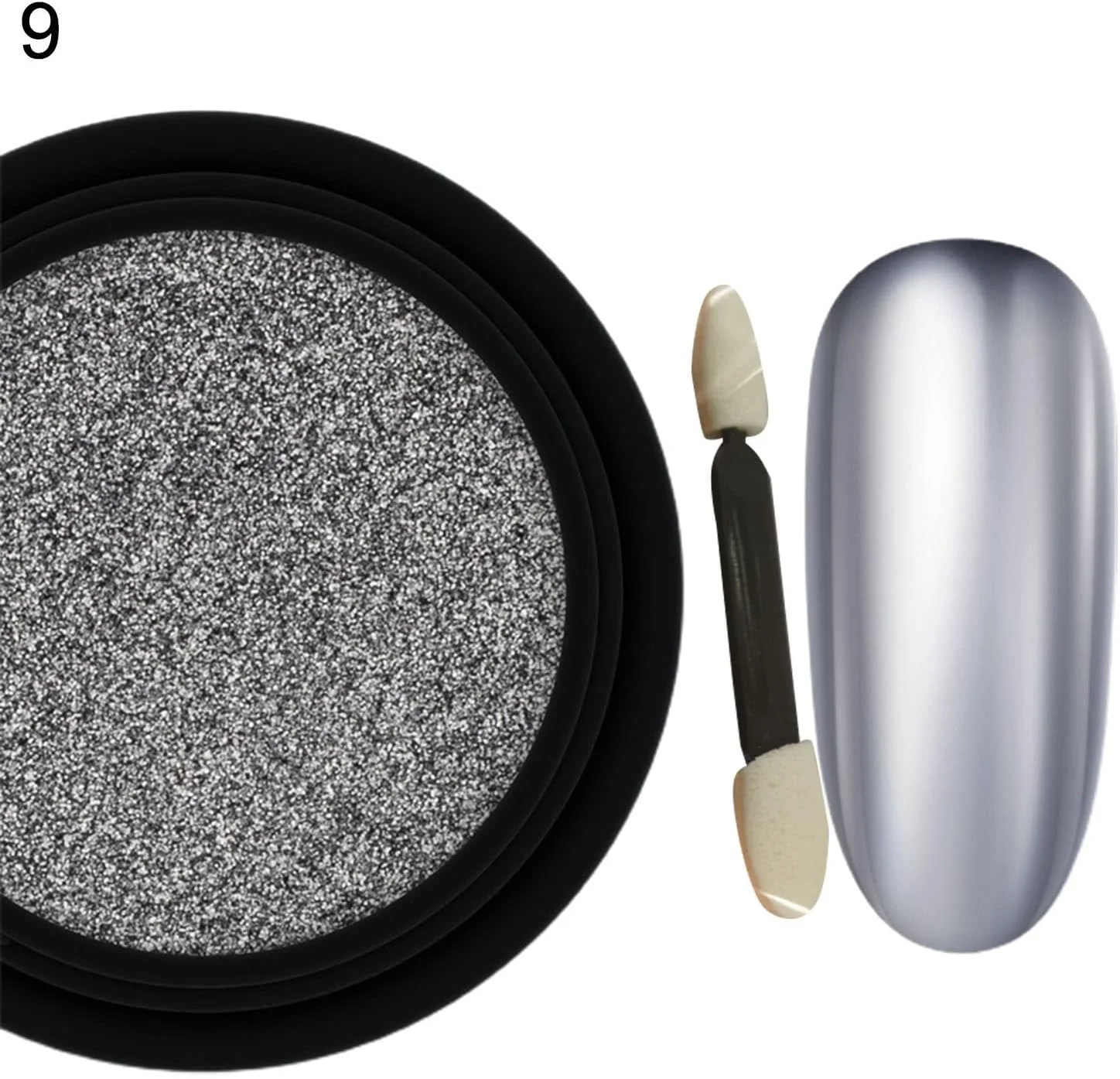 برچسب های طراحی ناخن پودر اکلیلی ناخن رنگ متالیک ماندگار هنر ناخن پودر پیگمنت آینه ای ناخن تزئین ناخن پودر ناخن بدون پرواز برچسب های طراحی ناخن پودر اکلیلی ناخن رنگ متالیک ماندگار هنر ناخن پودر پیگمنت آینه ای ناخن تزئین ناخن پودر ناخن بدون پرواز