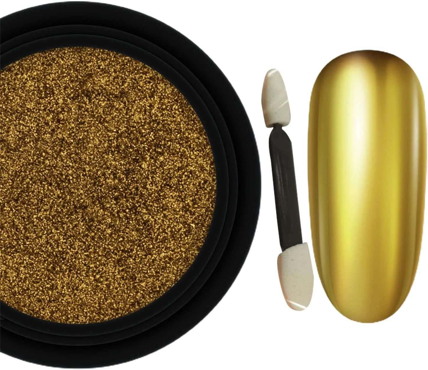 برچسب های طراحی ناخن YAYOYO پودر اکلیل ناخن رنگ متالیک بادوام طراحی ناخن پودر پیگمنت آینه ای ناخن تزئین ناخن پودر ناخن اثر براق برچسب های طراحی ناخن YAYOYO پودر اکلیل ناخن رنگ متالیک بادوام طراحی ناخن پودر پیگمنت آینه ای ناخن تزئین ناخن پودر ناخن اثر براق