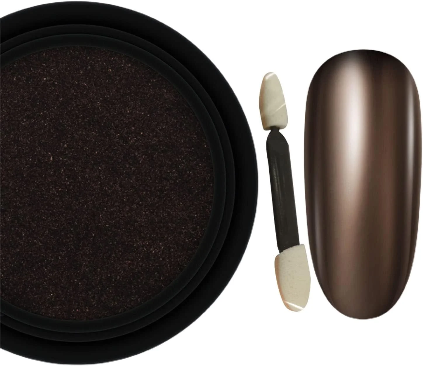 برچسب های طراحی ناخن YAYOYO پودر اکلیل ناخن رنگ متالیک ماندگاری طولانی طراحی ناخن پودر پیگمنت آینه ای تزئین ناخن پودر اکلیل ناخن برچسب های طراحی ناخن YAYOYO پودر اکلیل ناخن رنگ متالیک ماندگاری طولانی طراحی ناخن پودر پیگمنت آینه ای تزئین ناخن پودر اکلیل ناخن