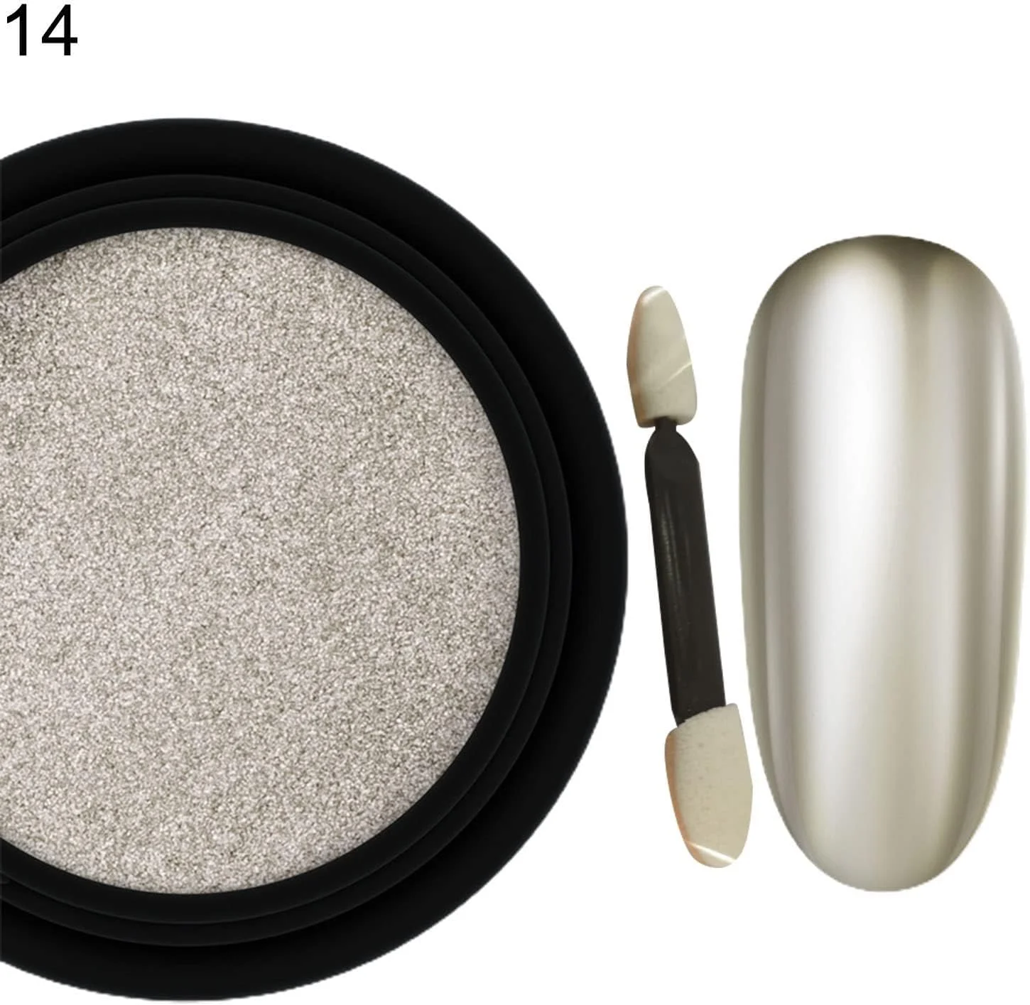 برچسب های طراحی ناخن YAYOYO پودر اکلیل ناخن رنگ متالیک ماندگاری طولانی طراحی ناخن پودر پیگمنت آینه ای تزئین ناخن پودر اکلیل ناخن برچسب های طراحی ناخن YAYOYO پودر اکلیل ناخن رنگ متالیک ماندگاری طولانی طراحی ناخن پودر پیگمنت آینه ای تزئین ناخن پودر اکلیل ناخن