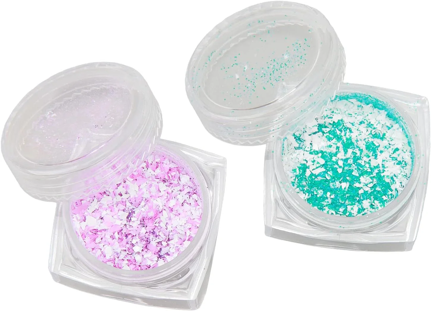 پودر پشم طراحی ناخن XBAILAZ، 6 شیشه، رنگ های ترکیبی، طراحی DIY، تزئینات مانیکور، پودر اکلیل هنر ناخن پودر پشم طراحی ناخن XBAILAZ، 6 شیشه، رنگ های ترکیبی، طراحی DIY، تزئینات مانیکور، پودر اکلیل هنر ناخن