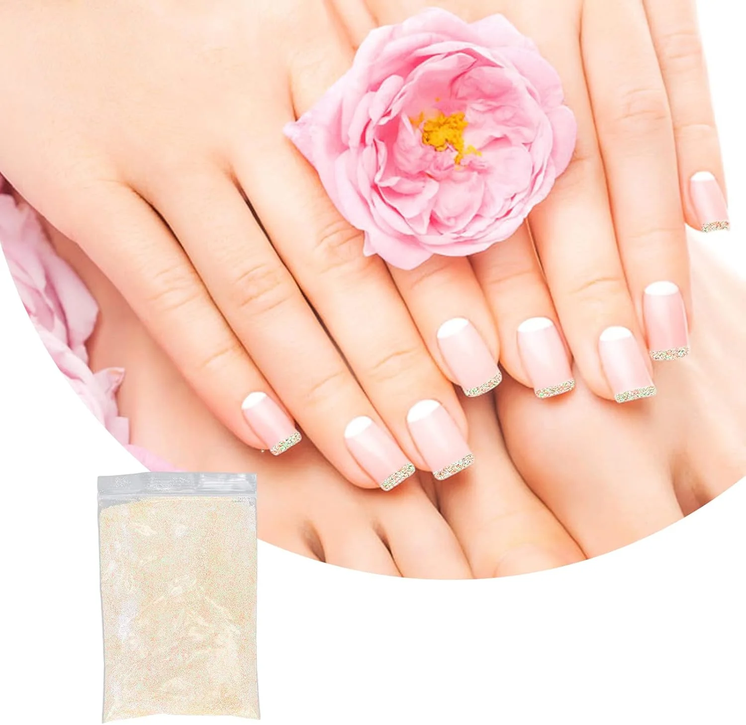 پودر طراحی ناخن WWART، مناسب برای سالن خانگی، طرح های شیک و قدیمی، پودر اکلیلی ناخن برای طراحی DIY، پودر مخلوط پولیش اکریلیک ناخن، مناسب برای آرایش صورت، چشم، بدن و مو، برای مهمانی و قرار ملاقات، 50 گرم (رنگ : پودر طراحی ناخن WWART، مناسب برای سالن خانگی، طرح های شیک و قدیمی، پودر اکلیلی ناخن برای طراحی DIY، پودر مخلوط پولیش اکریلیک ناخن، مناسب برای آرایش صورت، چشم، بدن و مو، برای مهمانی و قرار ملاقات، 50 گرم (رنگ :