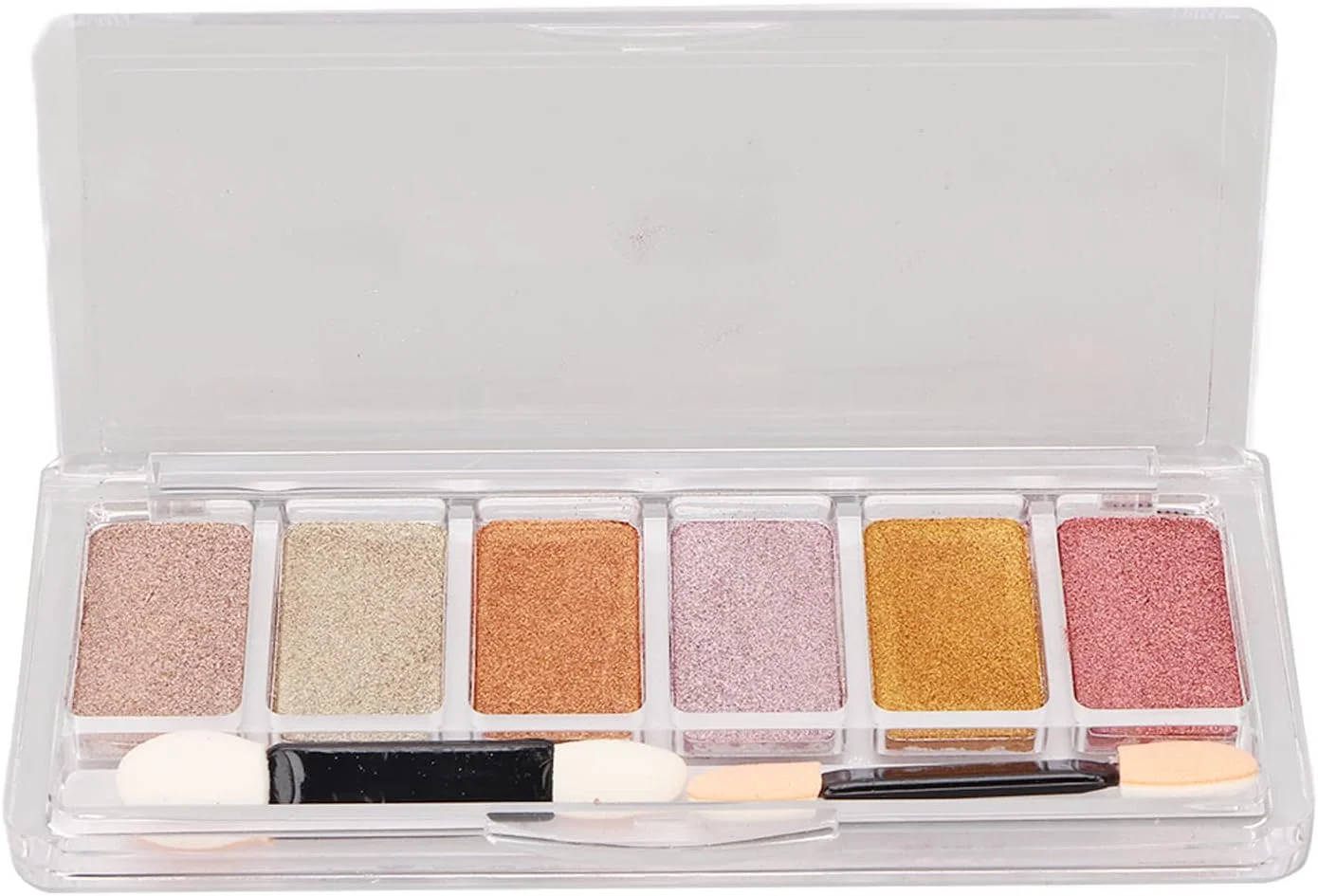 پودر ناخن، پودر اکلیلی فلزی چند منظوره 6 رنگ، پودر اکلیلی هنر ناخن، پودر آینه ای فلزی با 2 عدد قلم رنگ آمیزی، کیت مانیکور هنر ناخن پودر ناخن، پودر اکلیلی فلزی چند منظوره 6 رنگ، پودر اکلیلی هنر ناخن، پودر آینه ای فلزی با 2 عدد قلم رنگ آمیزی، کیت مانیکور هنر ناخن