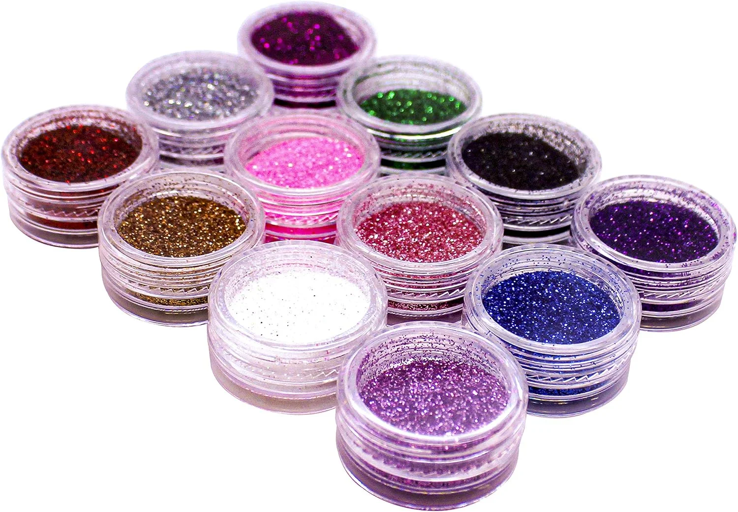 مجموعه پودر اکلیل فوق العاده ظریف برای طراحی ناخن ژلی - پودر NYK1 DUST، آرایش صورت، مو، لاک شلاک، صنایع دستی، اکلیل صورت برای جشنواره - ست های آرایشی برای خالکوبی بدن با برس برای کودکان مجموعه پودر اکلیل فوق العاده ظریف برای طراحی ناخن ژلی - پودر NYK1 DUST، آرایش صورت، مو، لاک شلاک، صنایع دستی، اکلیل صورت برای جشنواره - ست های آرایشی برای خالکوبی بدن با برس برای کودکان