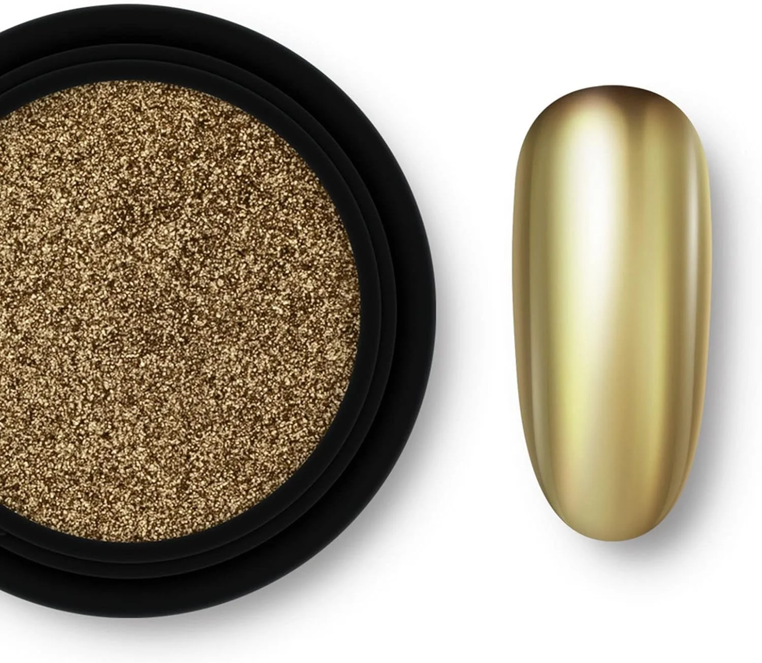 برچسب های طراحی ناخن پودر اکلیلی ناخن رنگ متالیک بادوام طراحی ناخن پودر پیگمنت آینه ای ناخن تزئین ناخن لاک ناخن رنگ متالیک