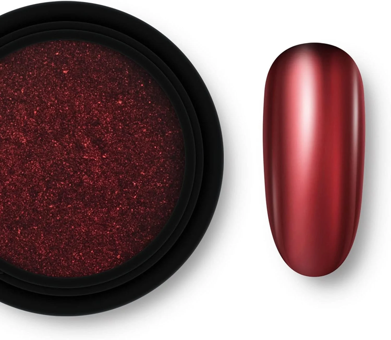 برچسب های طراحی ناخن، پودر اکلیل ناخن، رنگ متالیک، طراحی ناخن ماندگار، پودر پیگمنت آینه ای ناخن، تزئین ناخن، پودر آینه ای ناخن براق