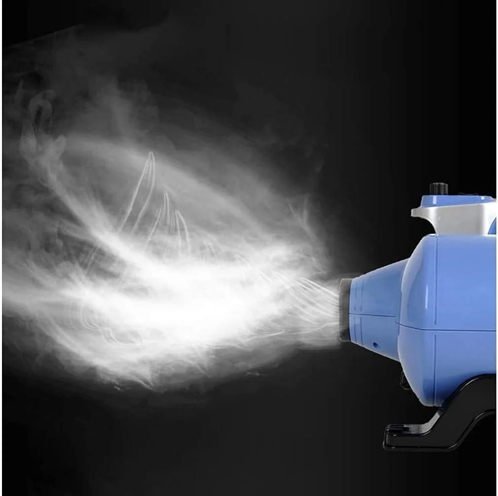 سشوار حیوانات خانگی 3000 واتی Adinas، مناسب سگ و گربه، با قابلیت تنظیم سرعت باد و دما، به همراه 3 نازل مختلف