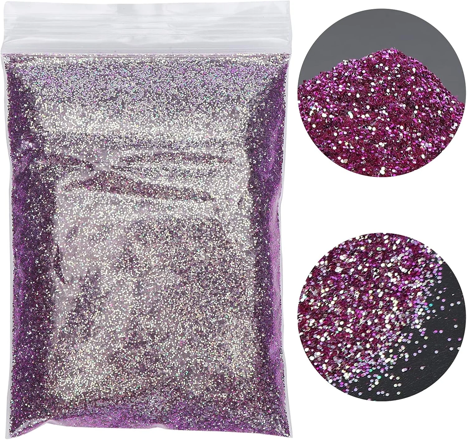 پودر پولک ناخن 50 گرمی، مجموعه گرد و غبار اکلیلی، استفاده آسان و راحت، سبک وزن، اکلیل بادوام، پولک های هولوگرافی، پروژه صنایع دستی DIY، لوازم جانبی تزئین هنر ناخن (#3)