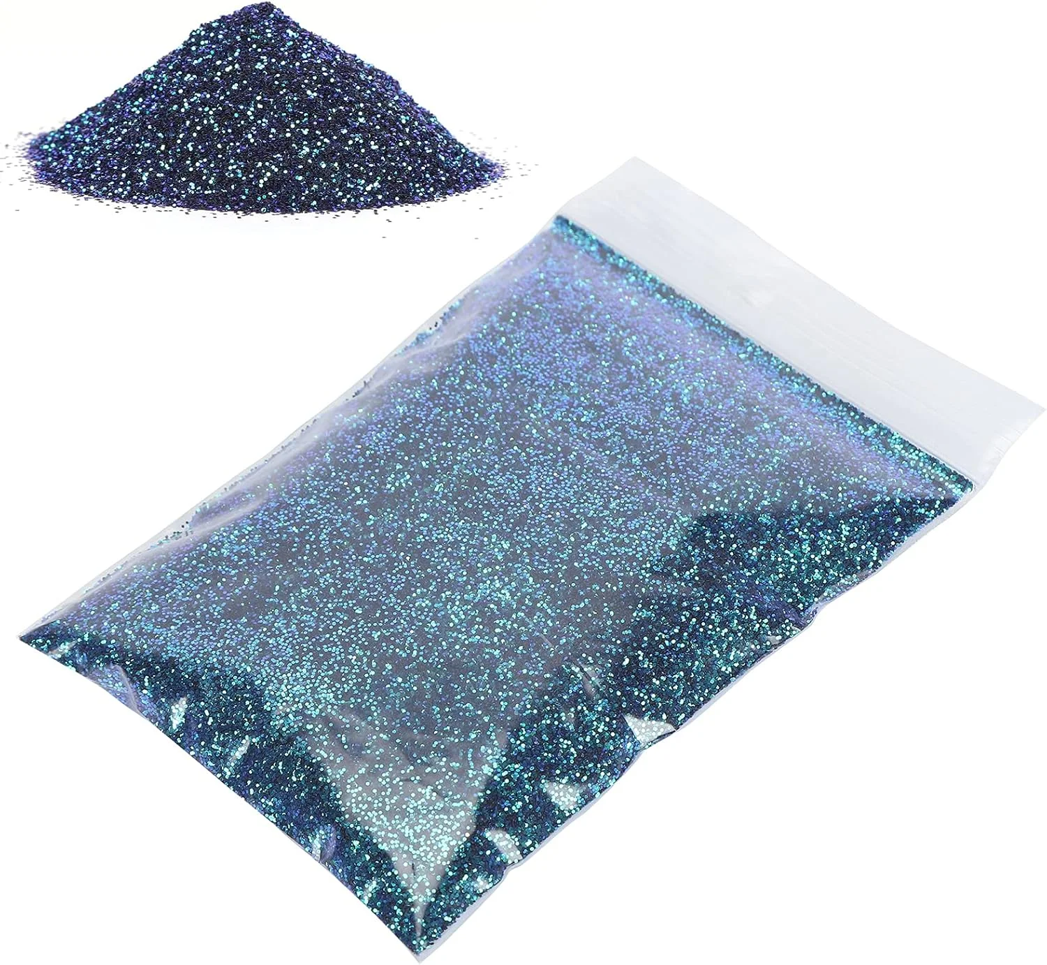 پودر پولک ناخن 50 گرمی، مجموعه گرد و غبار اکلیلی، استفاده آسان و راحت، سبک وزن، بادوام، پولک های هولوگرافی اکلیلی، پروژه صنایع دستی DIY، لوازم جانبی تزئین هنر ناخن (#4)