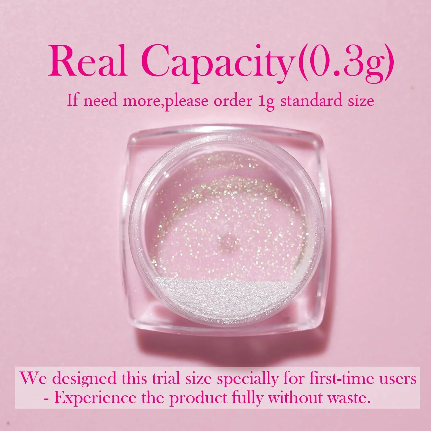 پودر کروم ناخن پریتی دیوا Moonlight، پودر کروم تک شاخ پری دریایی برای ناخن، پودر ناخن Aurora پودر کروم رنگین کمانی ناخن، تزئین اکلیل هنر ناخن برای رنگدانه مانیکور سالن DIY خانگی